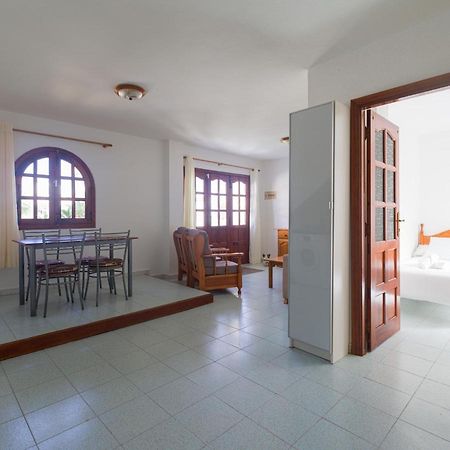 Homeforguest Apartamento Acogedor En Caleta De Fuste Exteriör bild